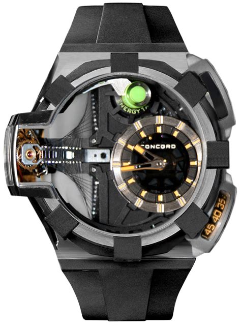 concord c1 quantum gravity replica watch|Concord C1 Quantum Gravity: UNBELIEVABLE! .